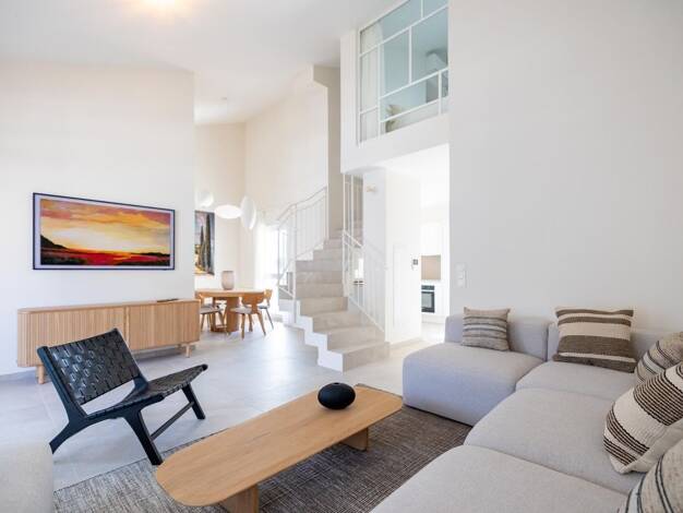 Appartement à vendre - neuf 575 000 € 3 pièces 2 chambres 59,3 m² 6ème étage Riquier Nice 06300