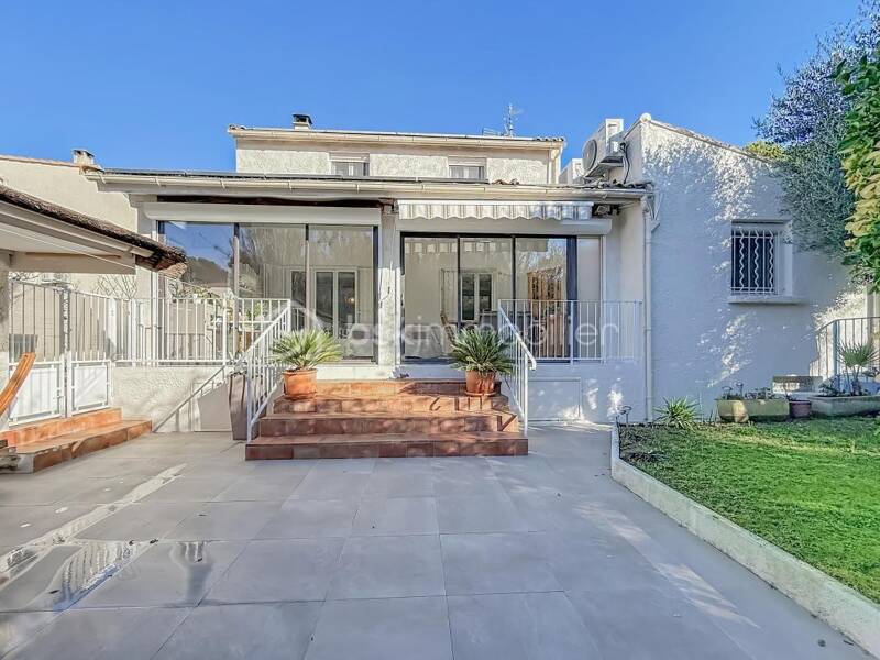 Maison à vendre, 175m², JUVIGNAC