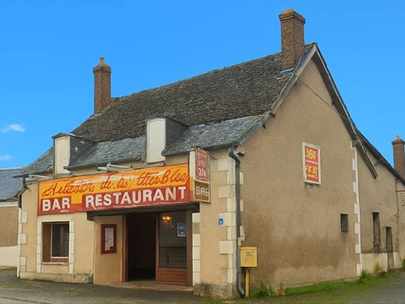 Maison à vendre, 162m², REIGNAC SUR INDRE