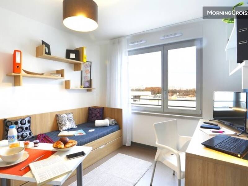 Maison à louer, 20m², STRASBOURG