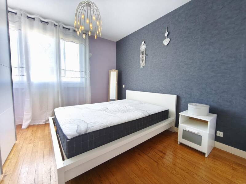 Maison à vendre, 66m², SAINT ETIENNE