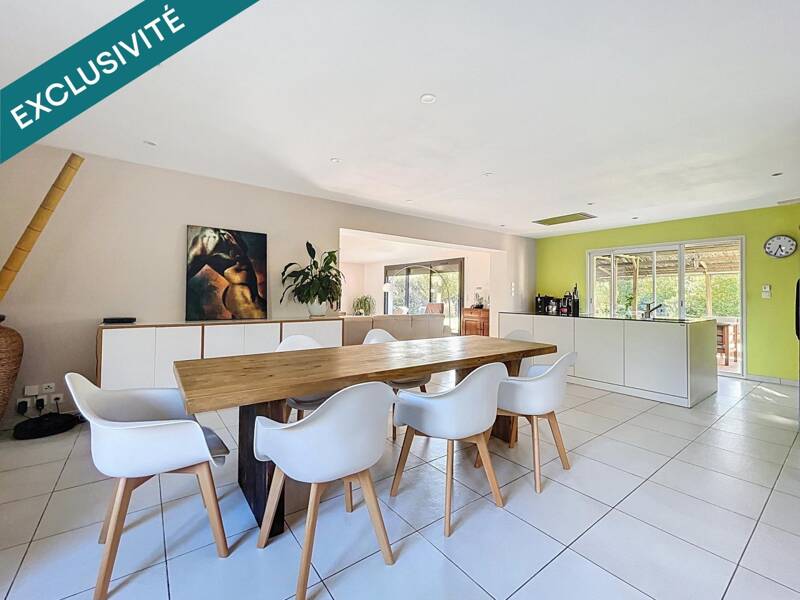 Maison à vendre, 176m², TOULOUSE