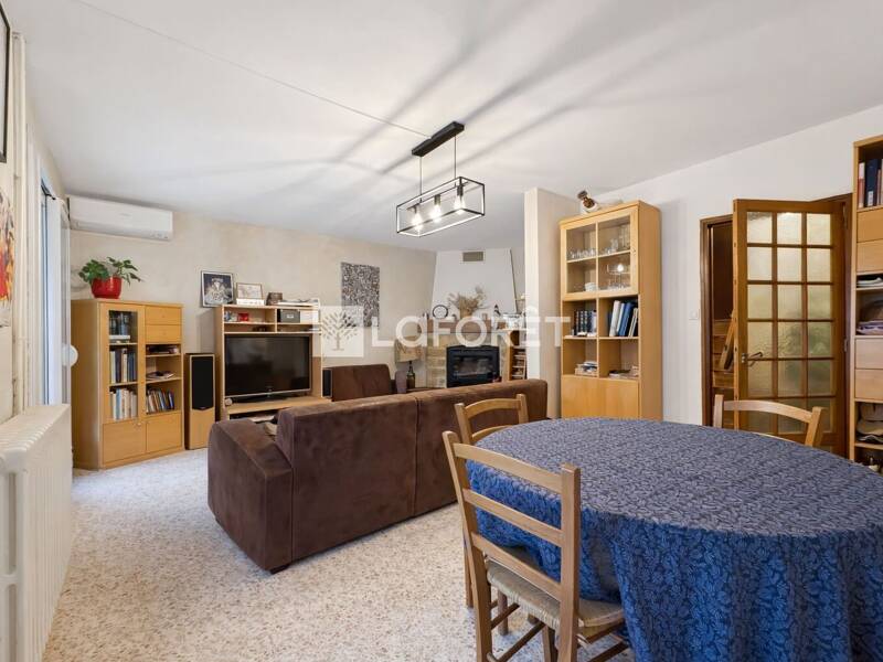 Maison à vendre, 93m², NIMES