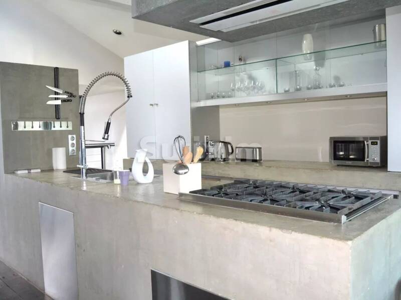 Maison à vendre, 275m², BORDEAUX