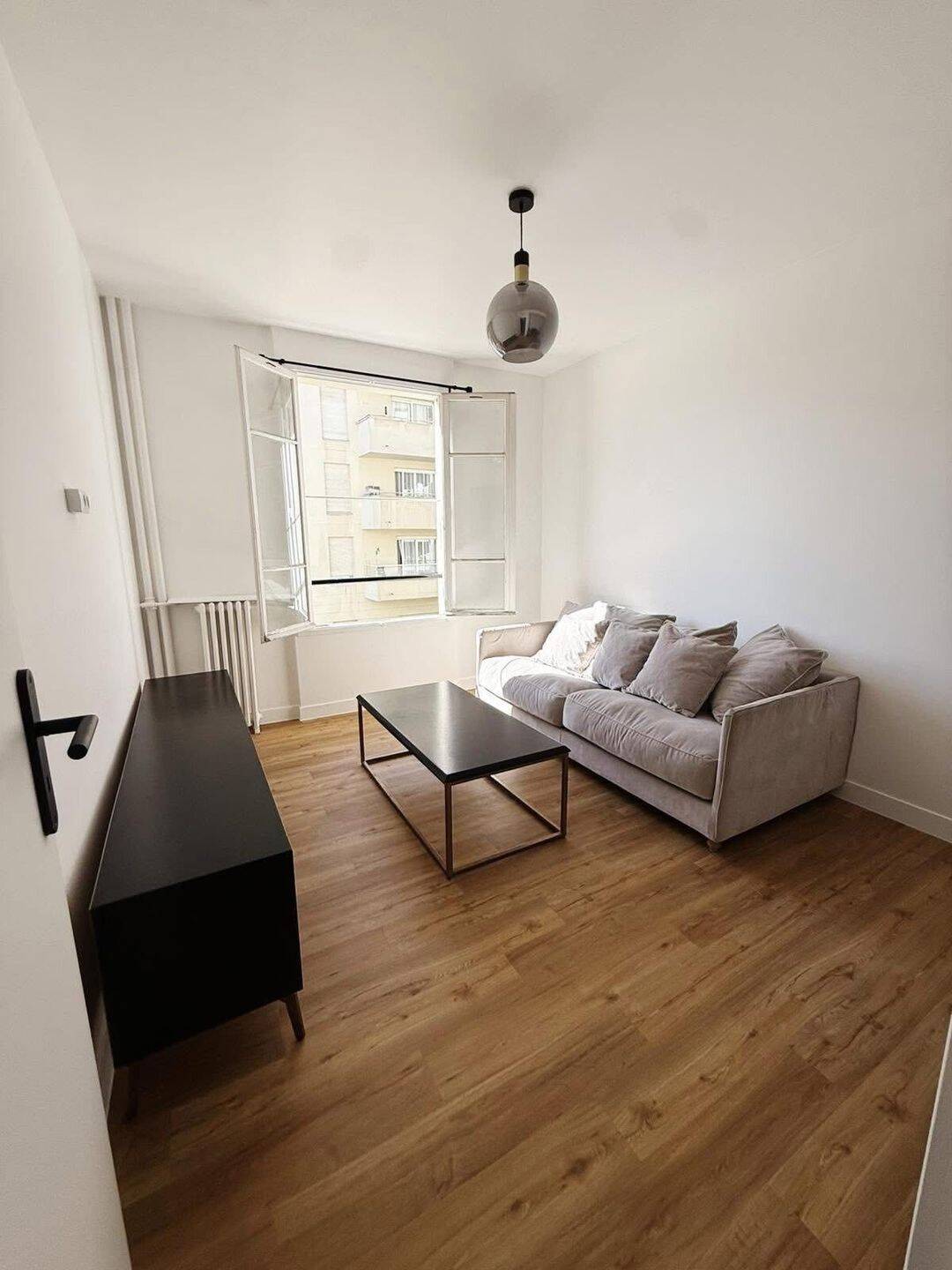 Maison à louer, 40m², LEVALLOIS PERRET