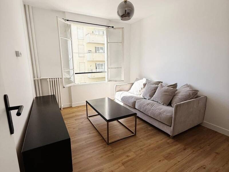Maison à louer, 40m², LEVALLOIS PERRET
