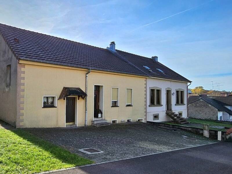 Maison à vendre, 101m², DIEBLING