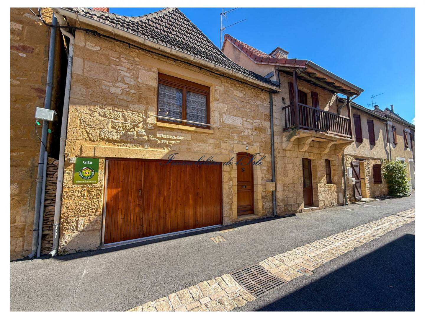 Maison à vendre, 131m², MONTIGNAC