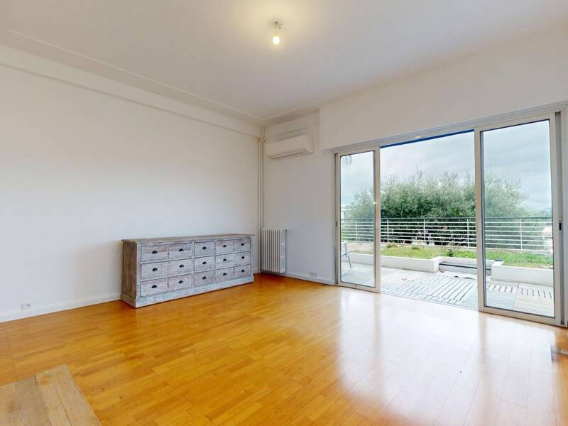 Maison à louer, 119m², NICE