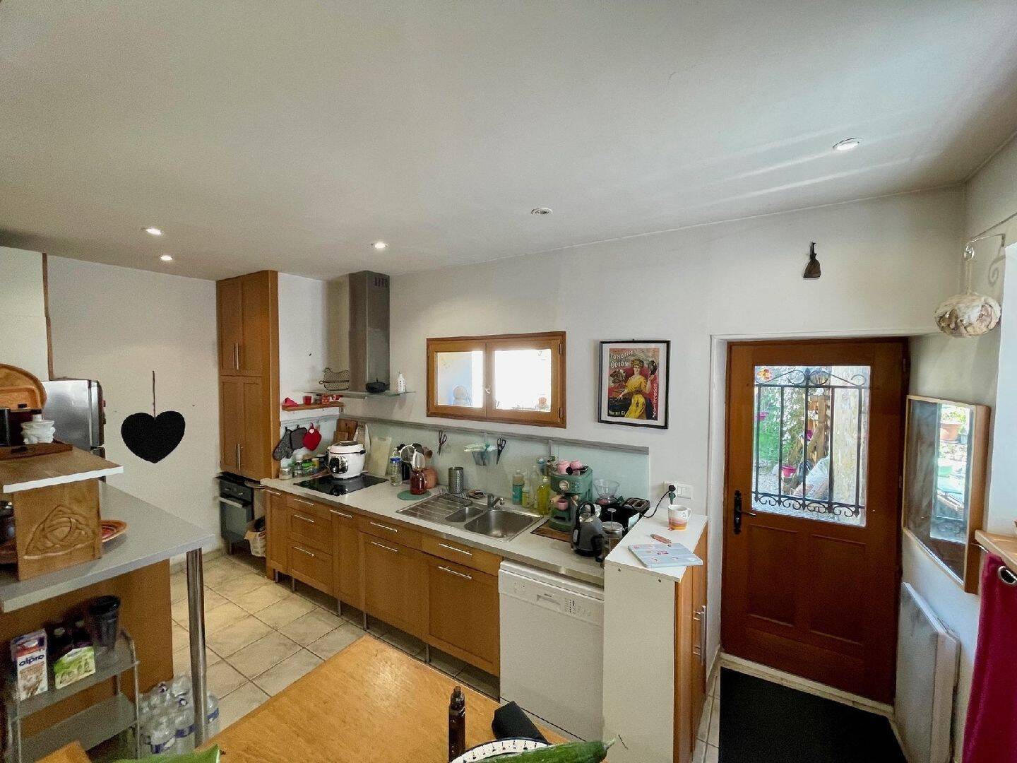 Maison à vendre, 92m², LA CHAPELLE LA REINE