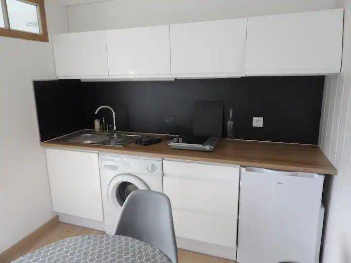 Maison à louer, 17m², POITIERS