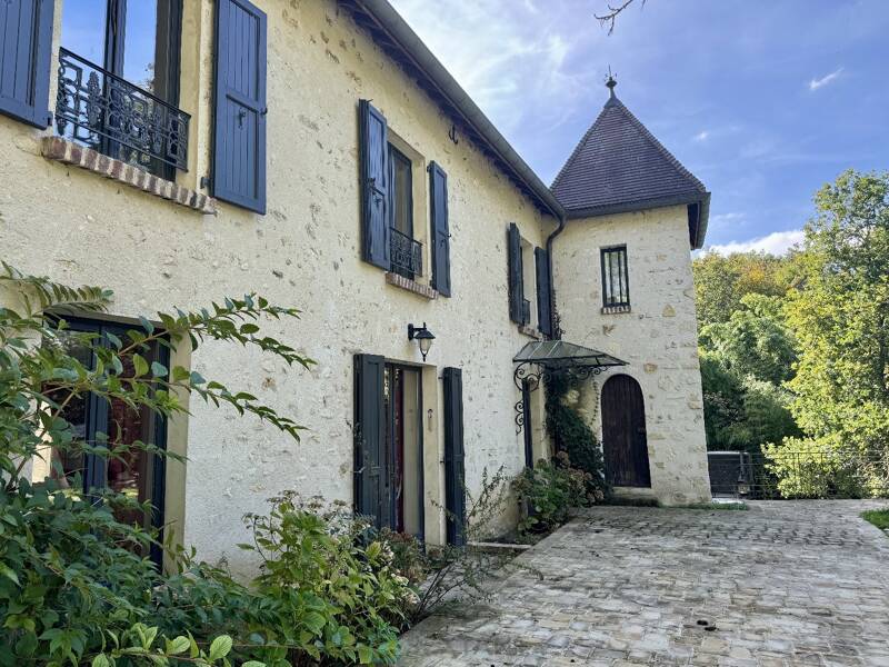 Maison à vendre, 700m², MAULE