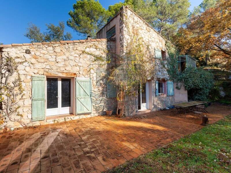 Maison à vendre, 160m², BEAURECUEIL