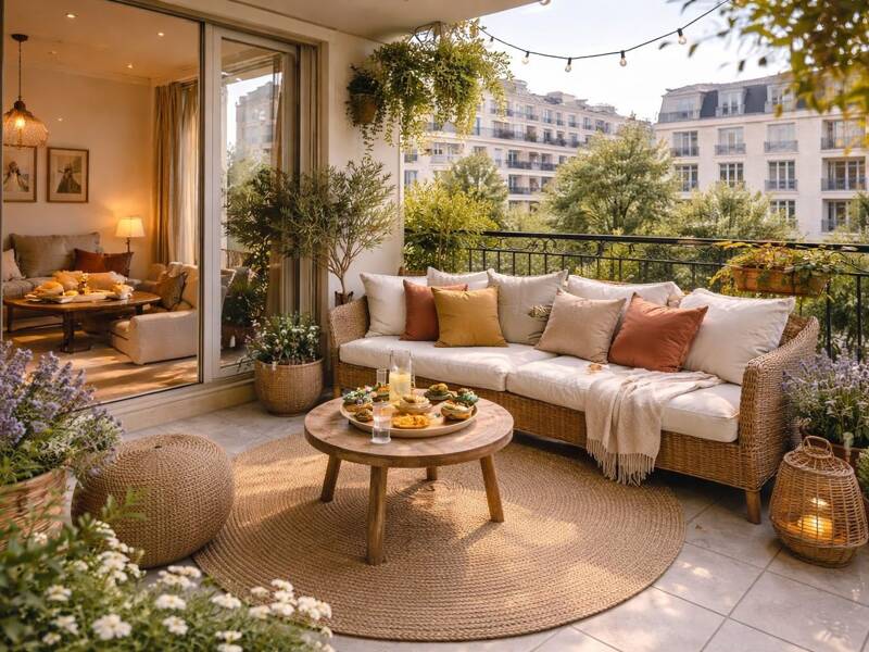 Maison à vendre, 59m², VERSAILLES