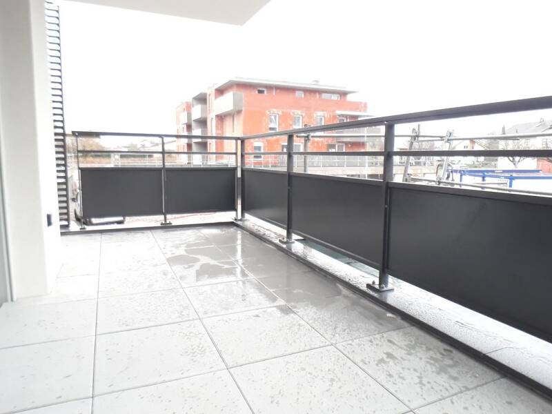 Maison à louer, 67m², BONS EN CHABLAIS