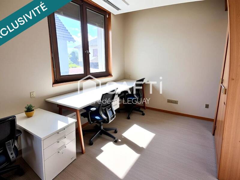 Maison à vendre, 84m², OFFENDORF