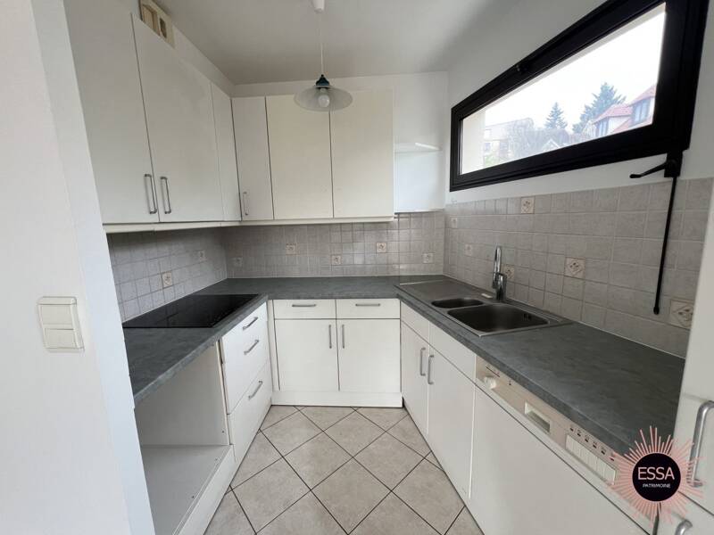 Maison à louer, 51m², VIROFLAY