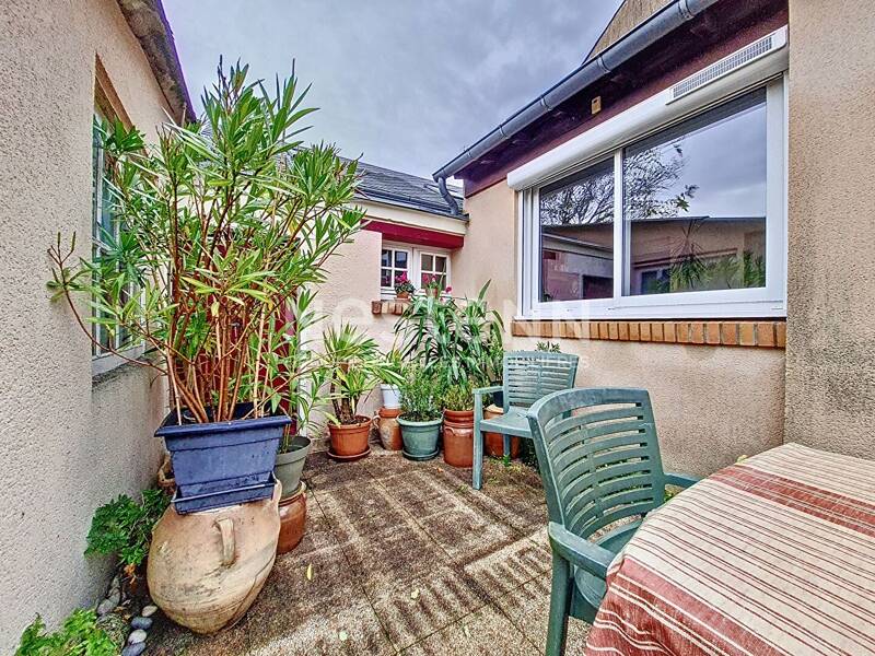 Maison à vendre, 130m², ORLEANS