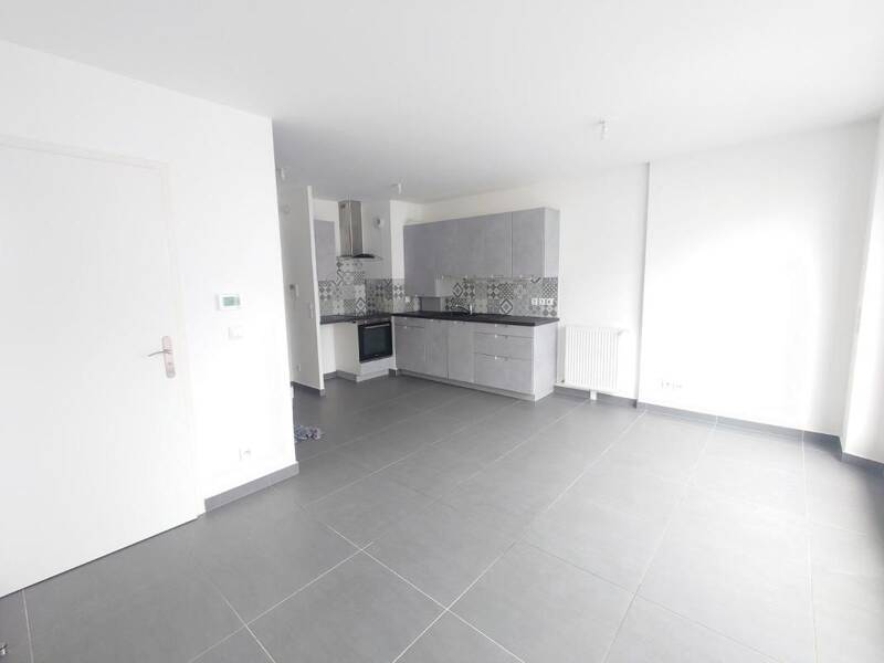 Maison à louer, 31m², NOISY LE GRAND