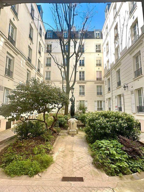 Maison à louer, 45m², LEVALLOIS PERRET