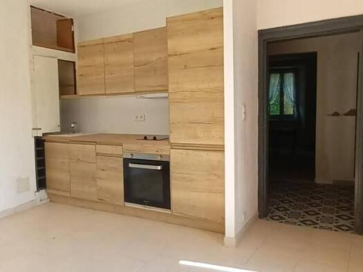 Maison à vendre 129 500 € 6 pièces 3 chambres 81 m² de terrain Sainte-Eulalie-de-Cernon 12230