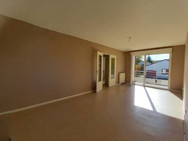 Maison à vendre, 95m², LEMPDES