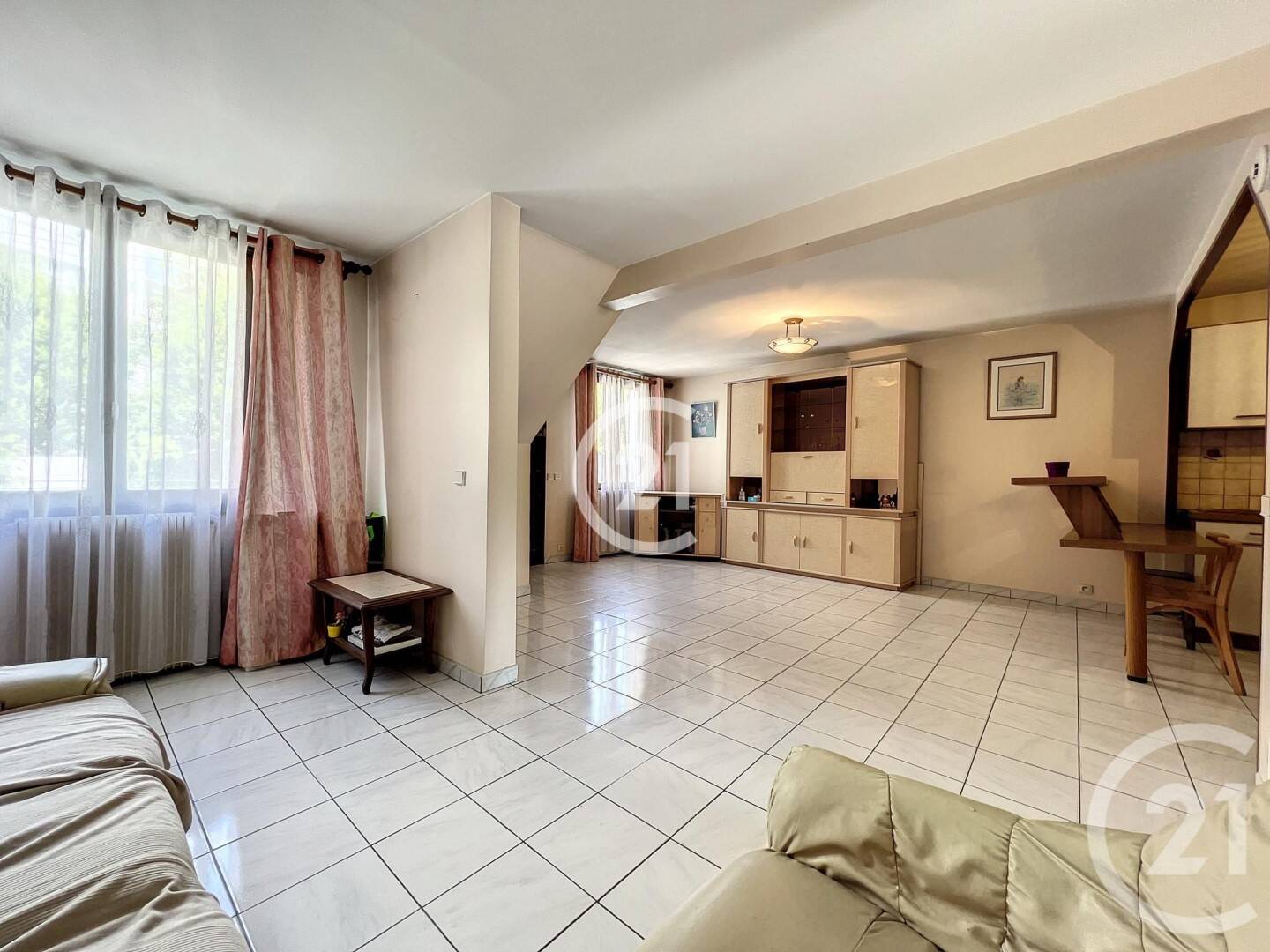 Maison à vendre, 134m², MONTREUIL
