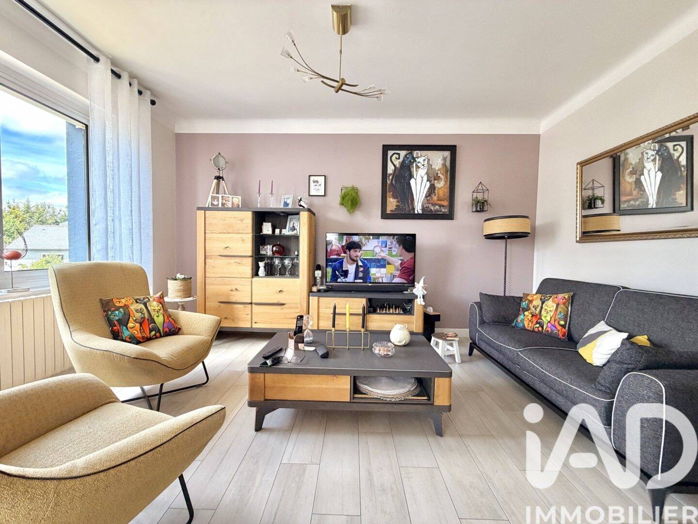 Maison à vendre, 196m², VANNES
