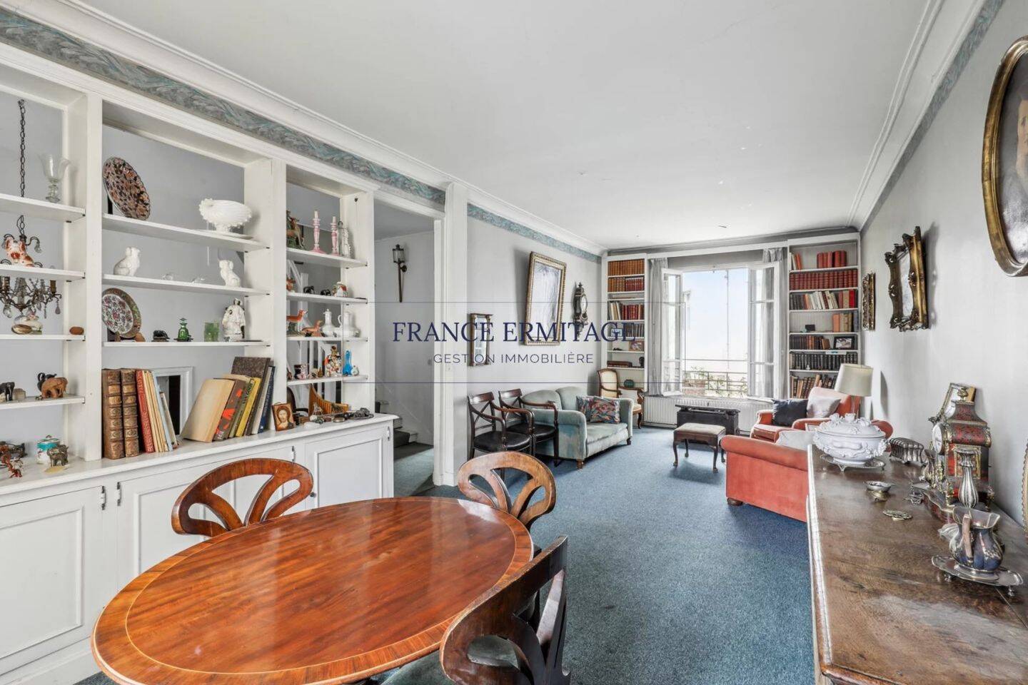 Maison à vendre, 176m², SURESNES