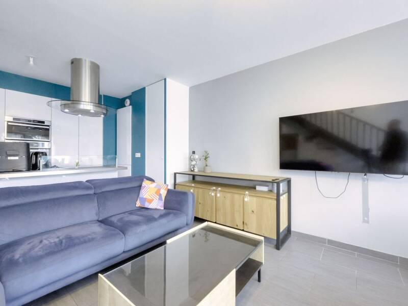 Maison à louer, 85m², ANDRESY