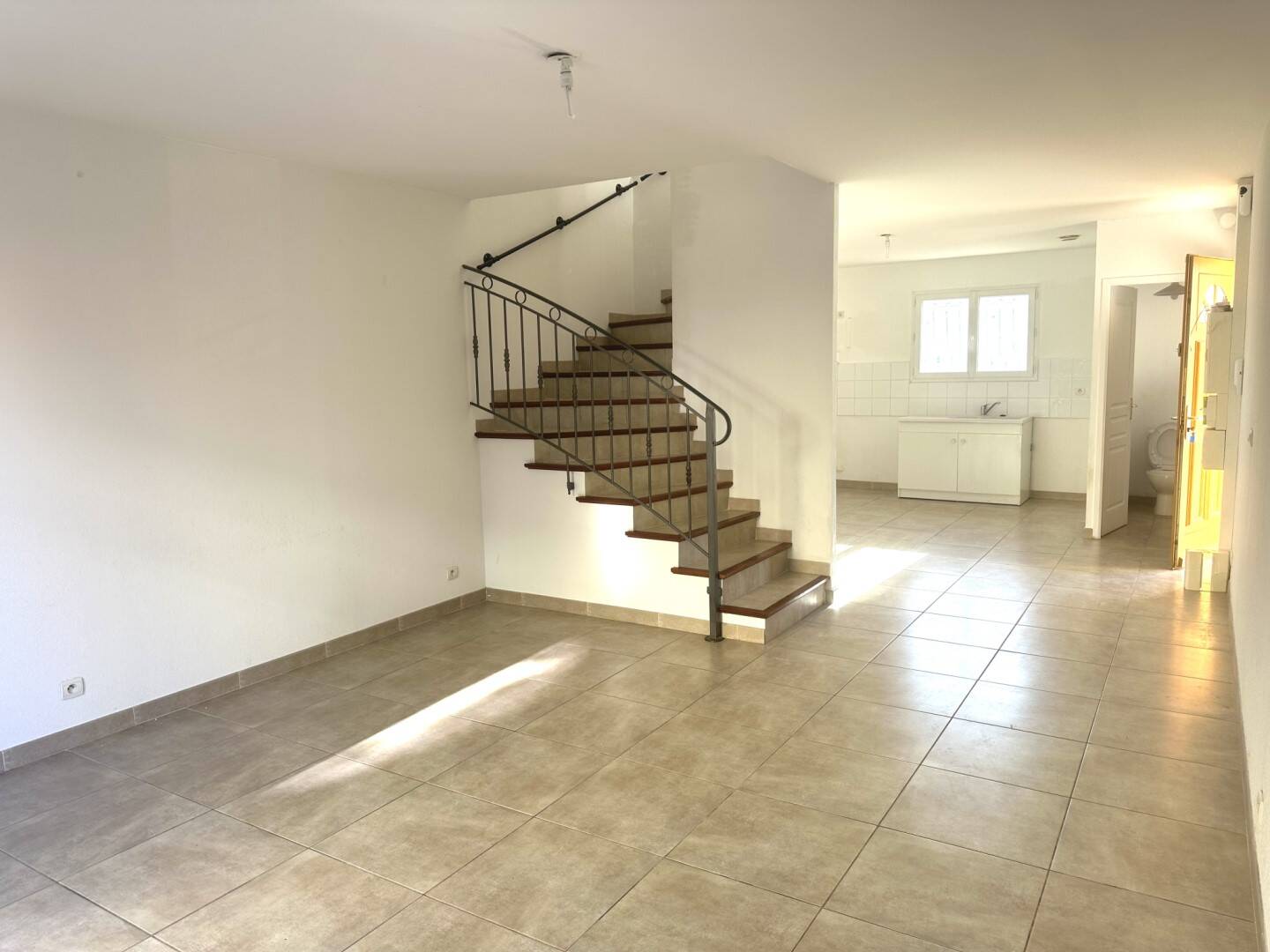 Maison à vendre, 87m², FRONTIGNAN