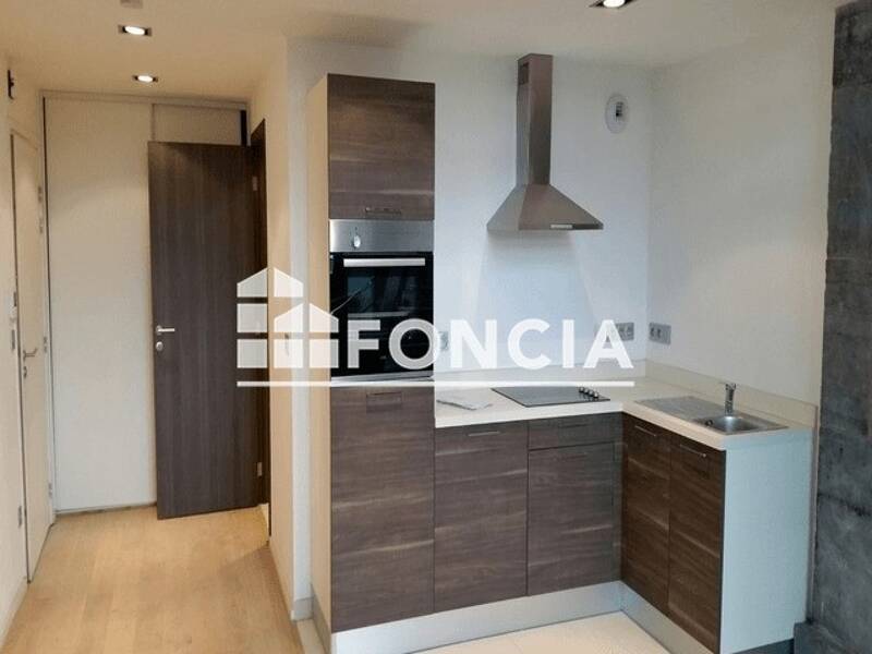 Maison à louer, 59m², VALENCIENNES