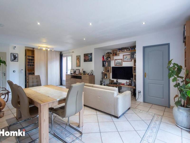 Maison à vendre, 155m², AIX EN PROVENCE