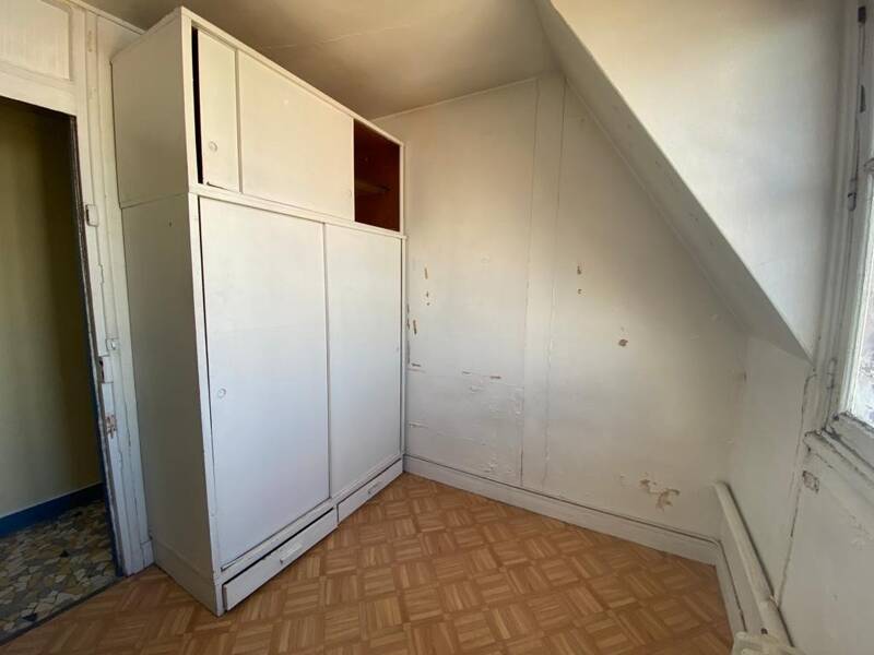 Maison à vendre, 8m², PARIS 16E