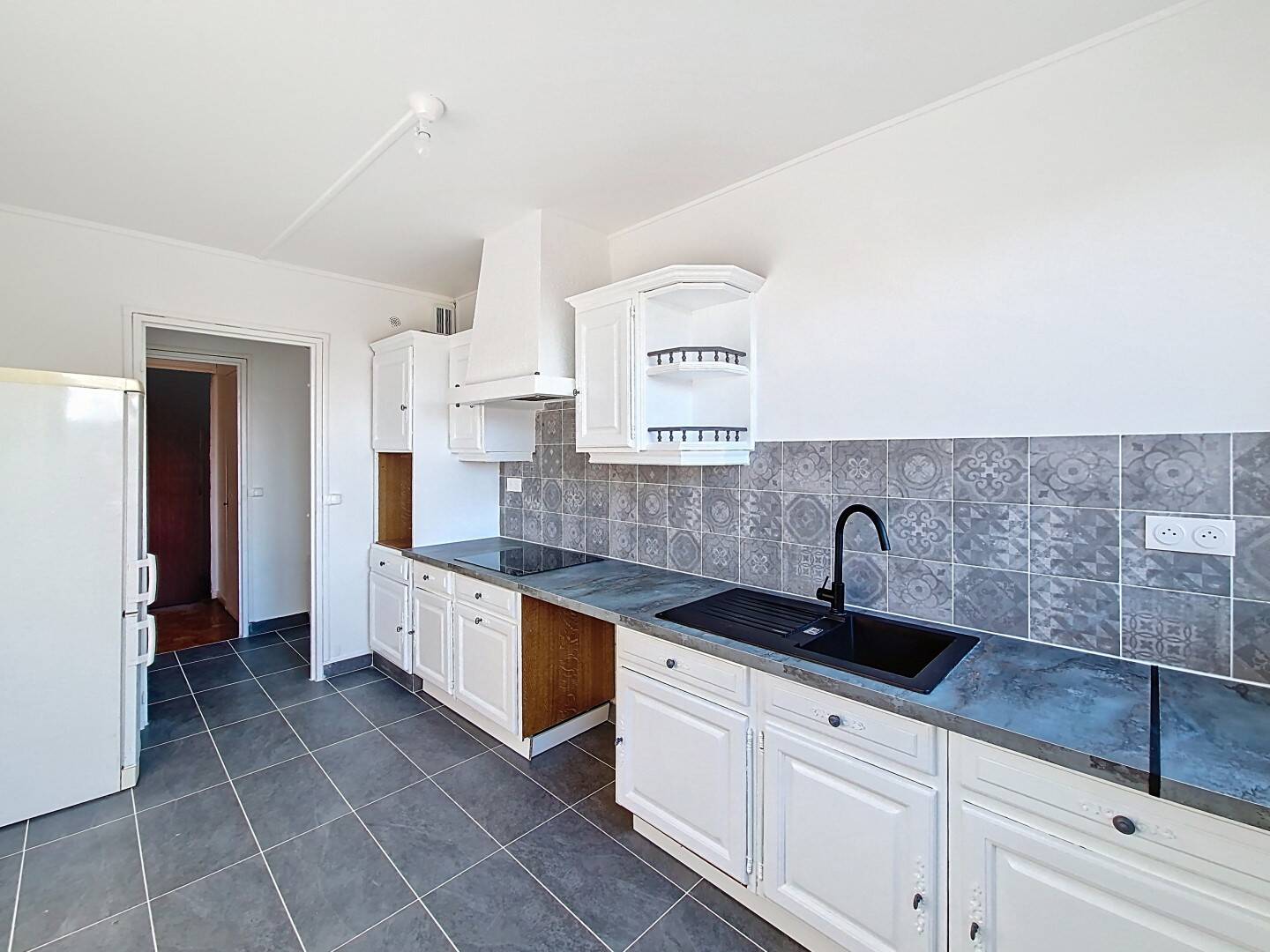 Maison à louer, 84m², ANTONY