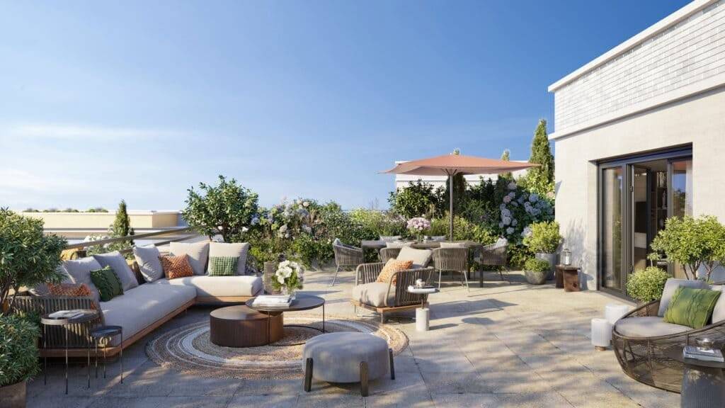 Maison à vendre, 160m², MAISONS LAFFITTE