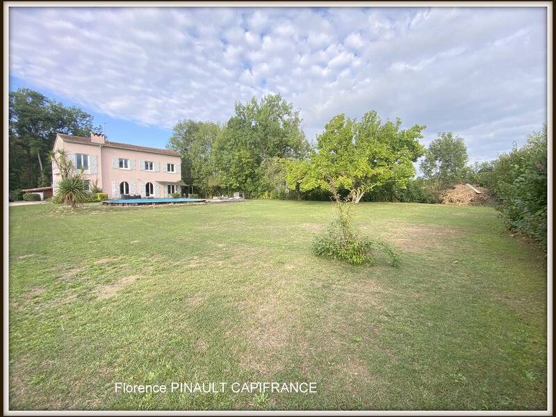 Maison à vendre, 219m², ODOS