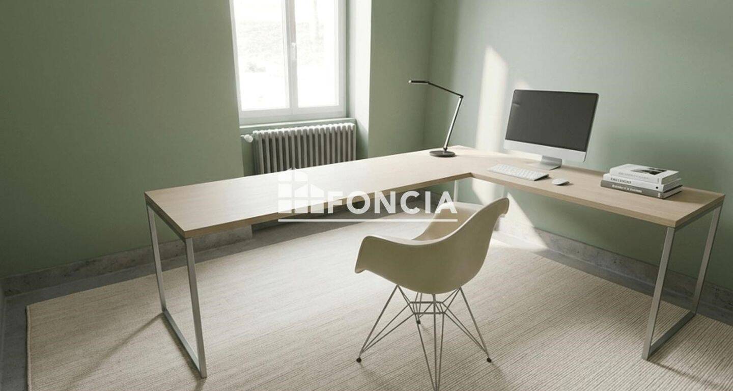 Maison à vendre, 270m², SEVRIER