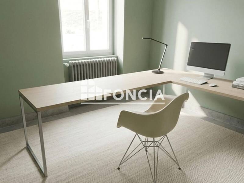 Maison à vendre, 270m², SEVRIER