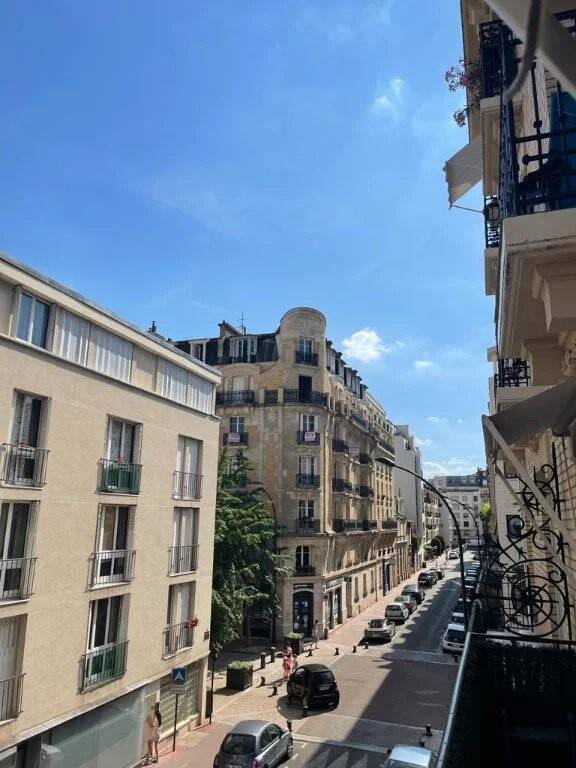 Maison à louer, 58m², LEVALLOIS PERRET