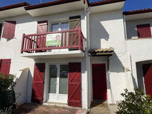 Maison à vendre 215 000 € 3 pièces 2 chambres 66 m² 127 m² de terrain Bourg Mimizan 40200