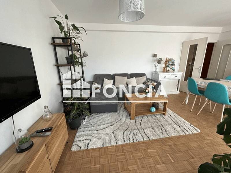 Maison à louer, 86m², RENNES