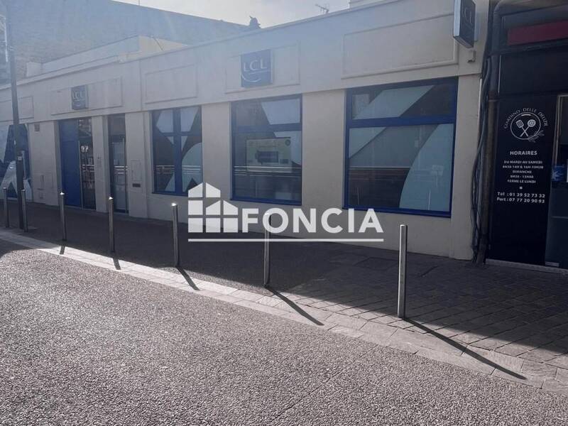 Maison à vendre, 333m², CHATOU