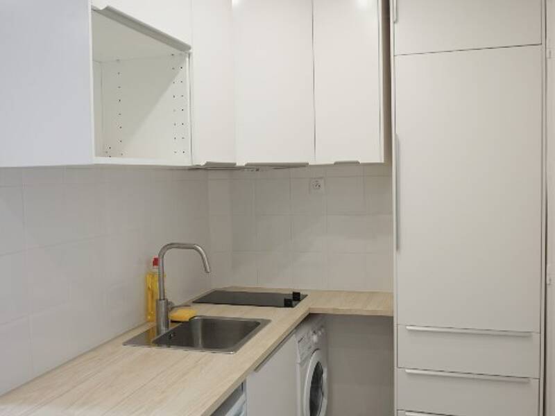 Maison à louer, 15m², CLICHY