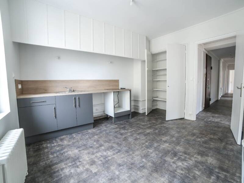 Maison à louer, 128m², ROUEN