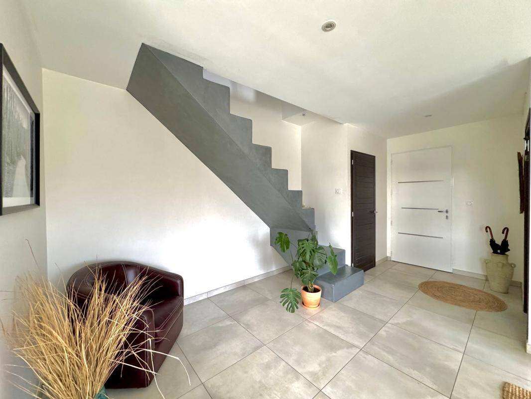 Maison à vendre, 108m², LISTRAC MEDOC