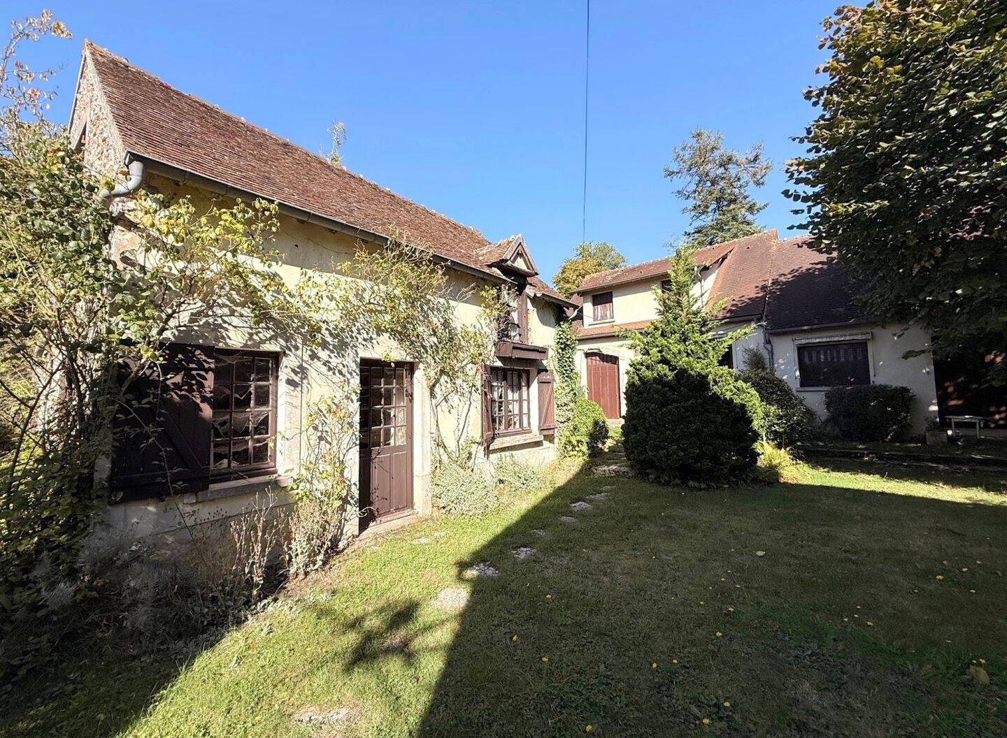 Maison à vendre, 150m², GAMBAIS