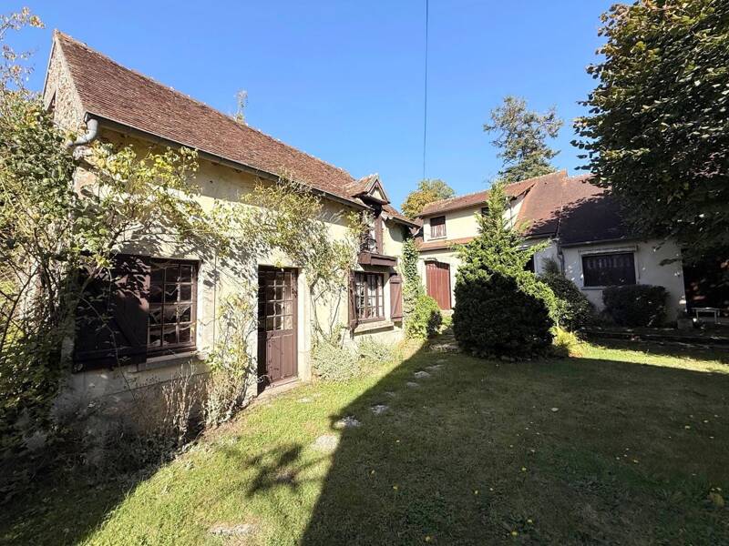 Maison à vendre, 150m², GAMBAIS