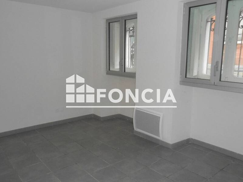 Maison à louer, 23m², TOULOUSE