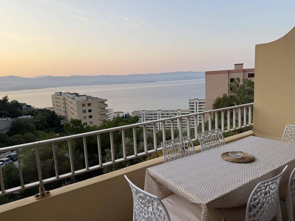 Maison à louer, 70m², AJACCIO